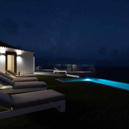 V&C Luxury Village Breña Baja Eksteriør bilde