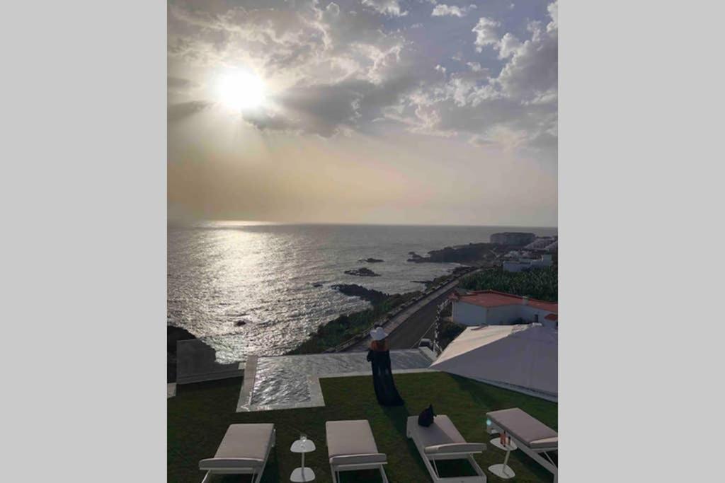 V&C Luxury Village Breña Baja Eksteriør bilde