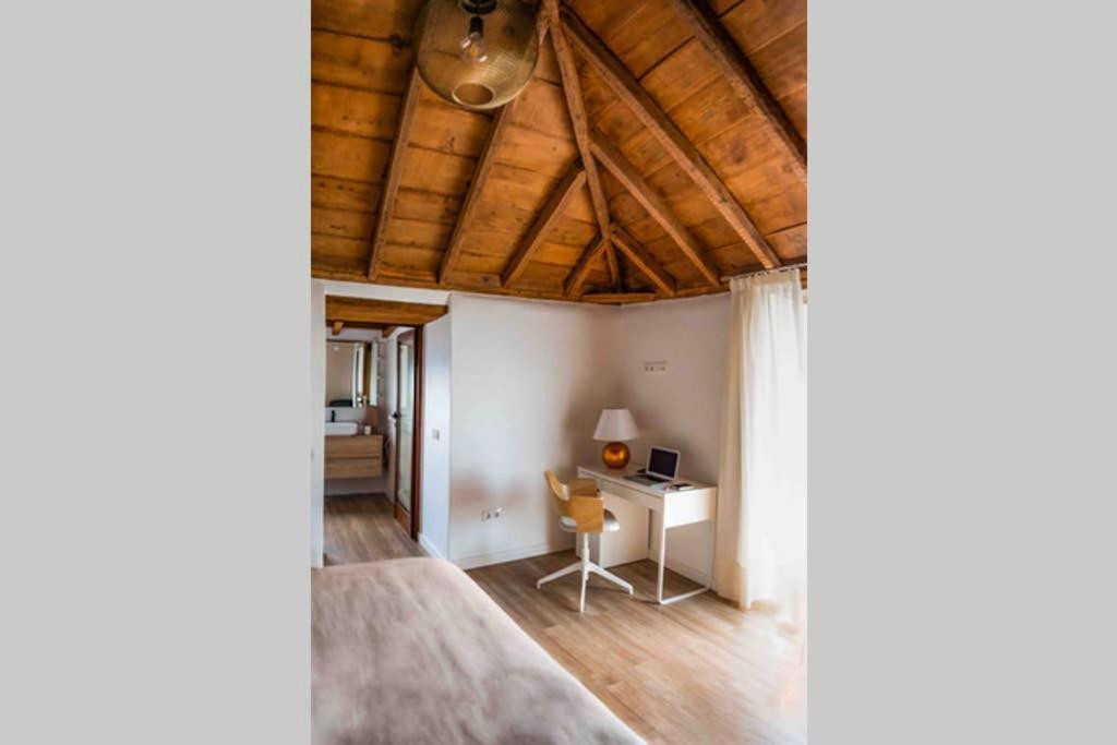 V&C Luxury Village Breña Baja Eksteriør bilde