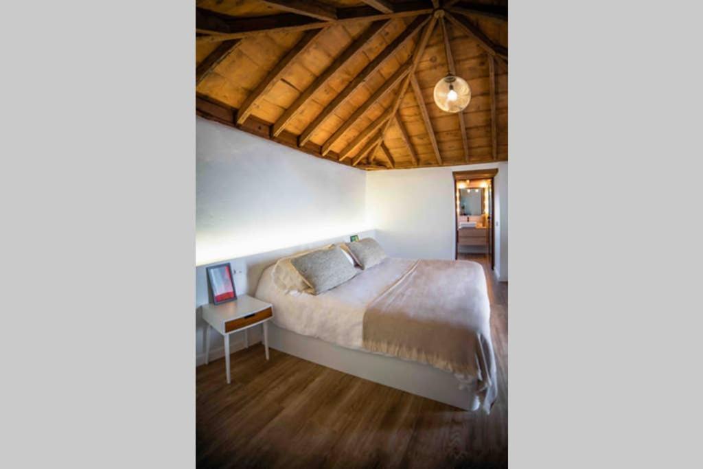 V&C Luxury Village Breña Baja Eksteriør bilde